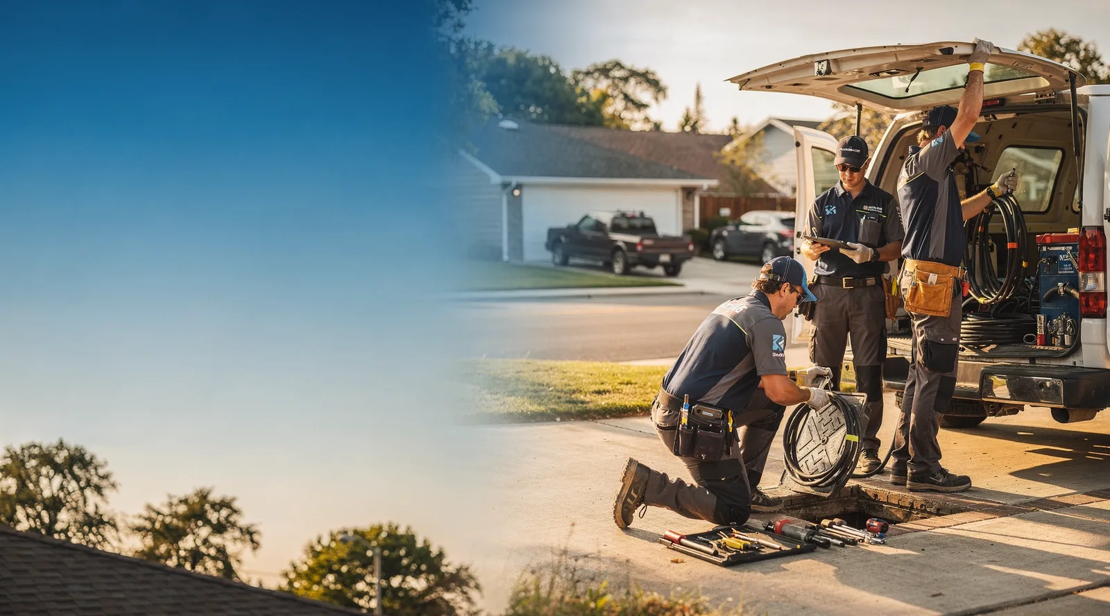 Water Softener Installation in Dallesport, WA near me